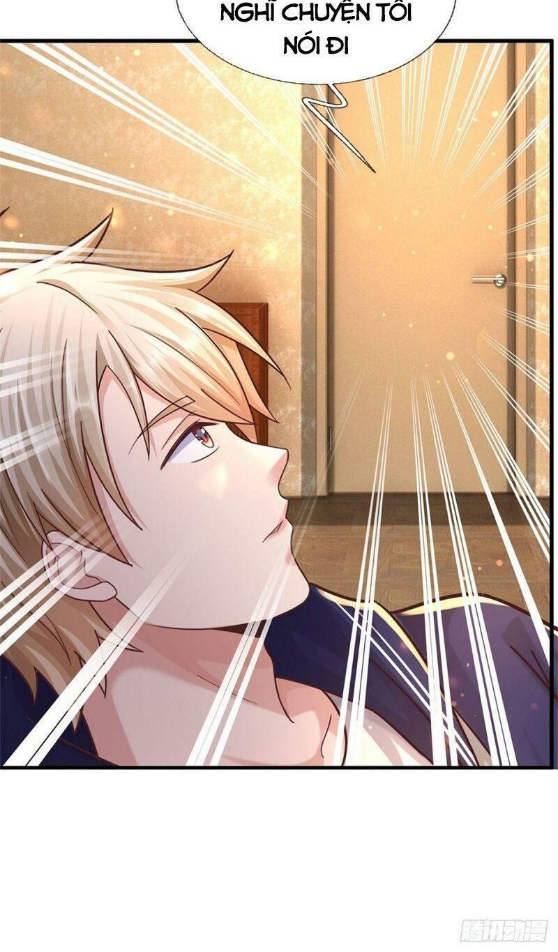 thuộc tính của ta đều tăng vào sức mạnh chapter 57 8