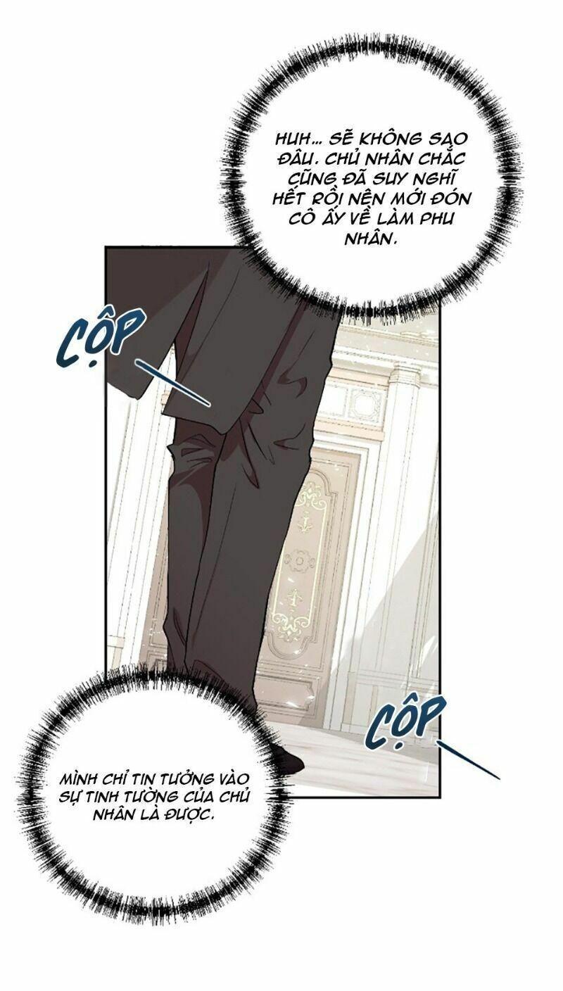 xin ngài đừng ăn tôi chapter 8 52