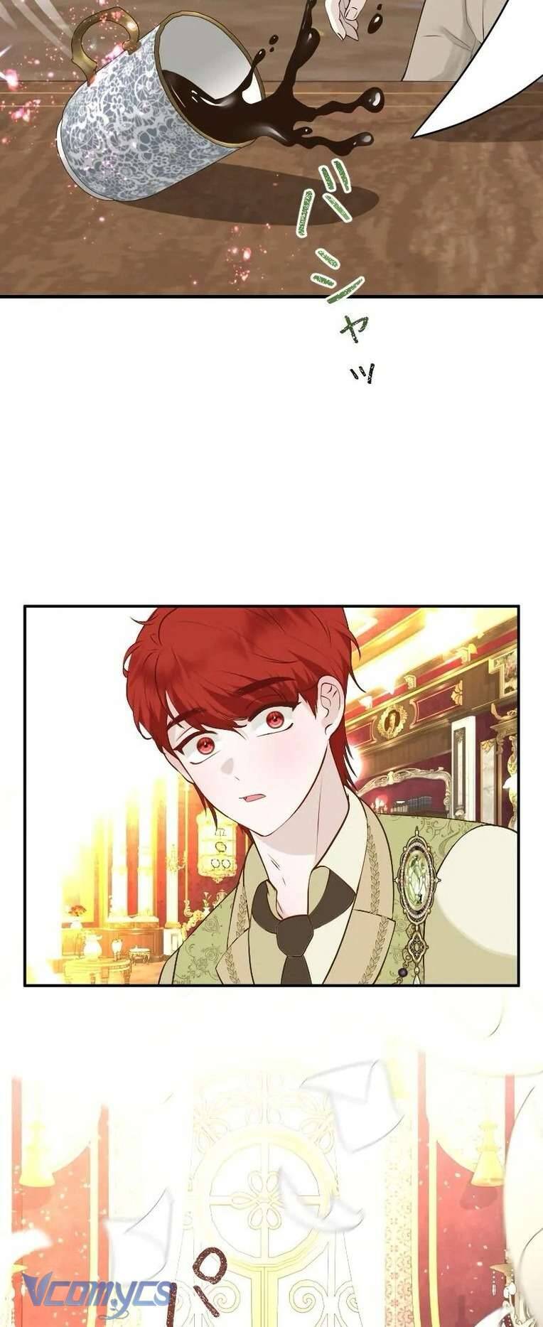 sau này họ sẽ sinh ra tôi chapter 15 72