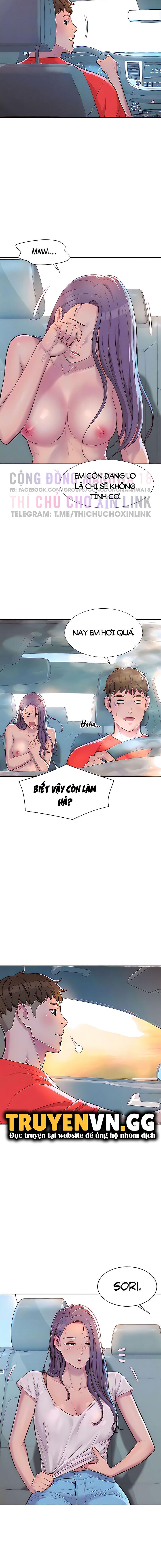 trại hè lãng mạn chapter 30 12