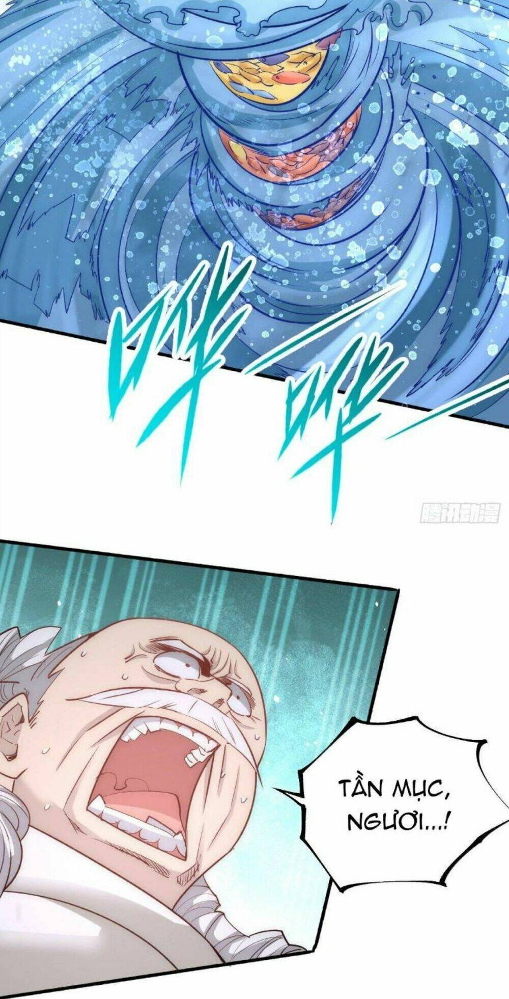 đô thị đỉnh phong cao thủ chapter 112 17