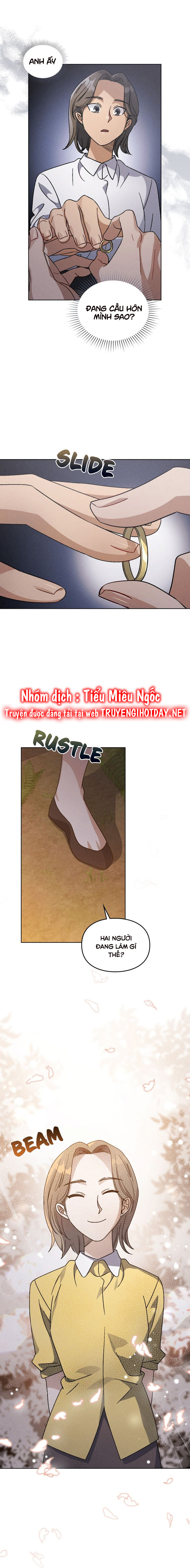 nếu tôi là bạn chapter 93 4