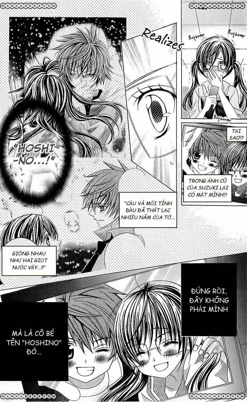 suki desu suzuki-kun!! chapter 49 4