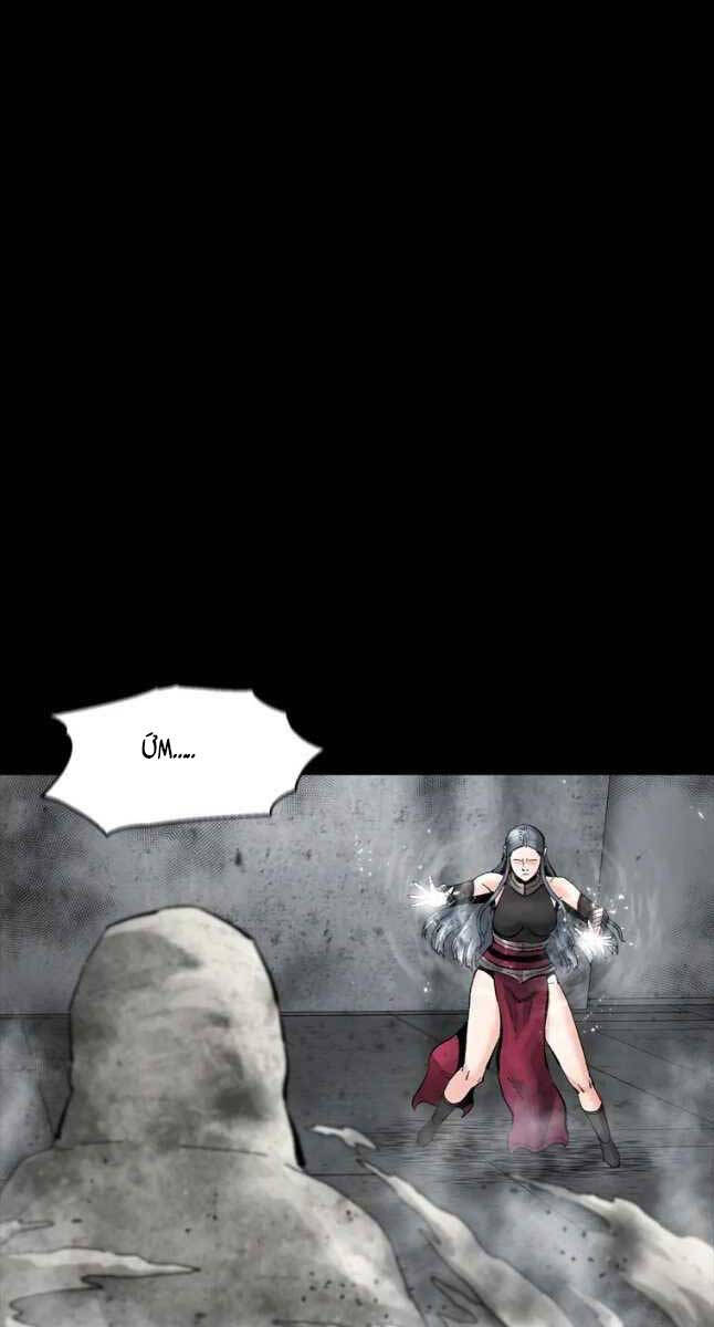 mật mã mê cung chapter 57 56