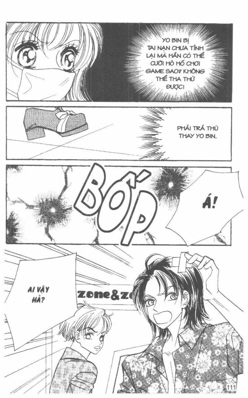 i accept you chapter 8 111