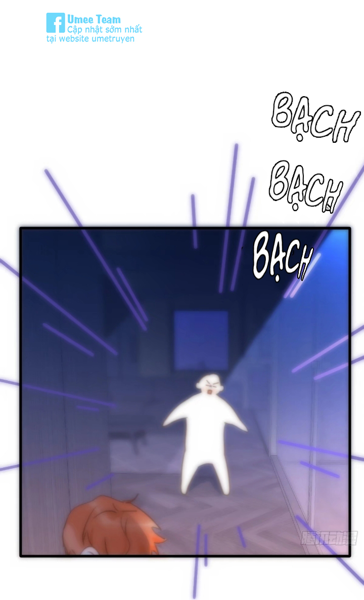 đêm đầy sao nói với em chapter 27 1