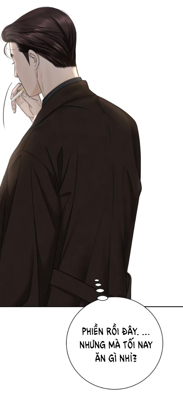 tôi sẽ cho anh thứ tồi tệ nhất chapter 27.2 23