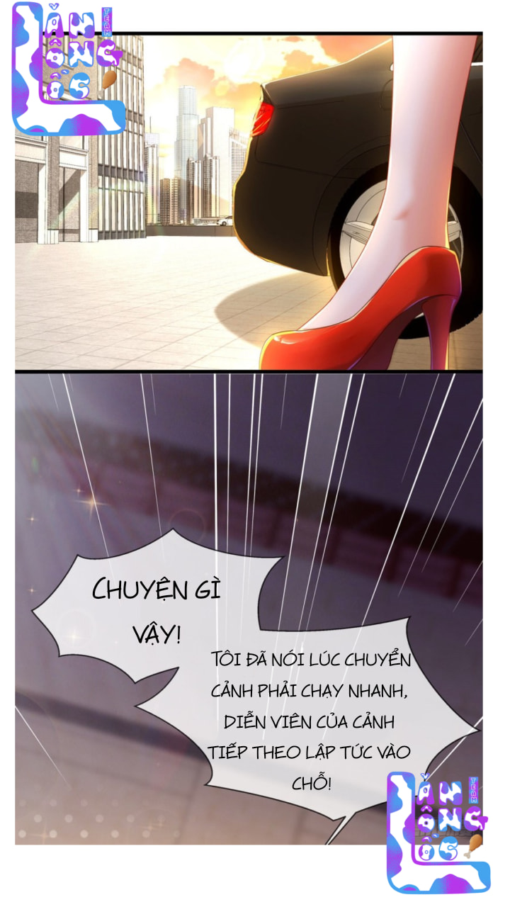 chị gái có thể có tâm tư gì xấu đây chapter 5 13