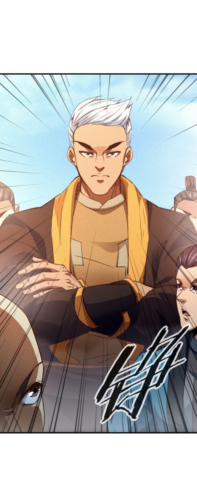 võ đạo chiến thần chapter 13 38