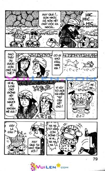 ninja loạn thị chapter 3 80