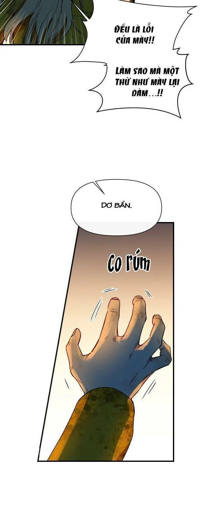 khế ước của nữ công tước quái vật chapter 60 37