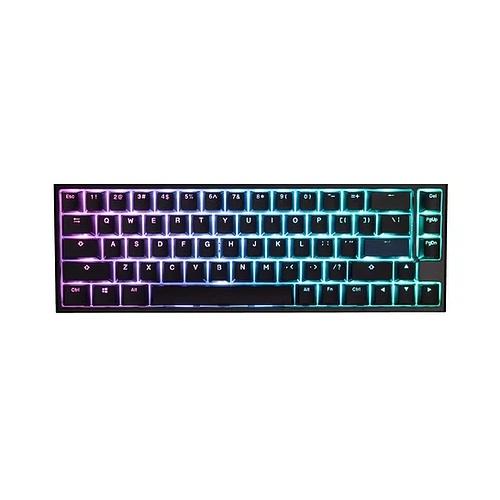 Bàn phím cơ Ducky One 2 SF RGB, Hàng chính hãng, Mới 100% Fullbox