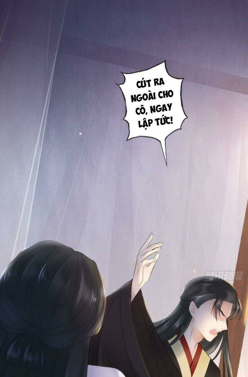 mê hoặc nhân tâm chapter 19 37