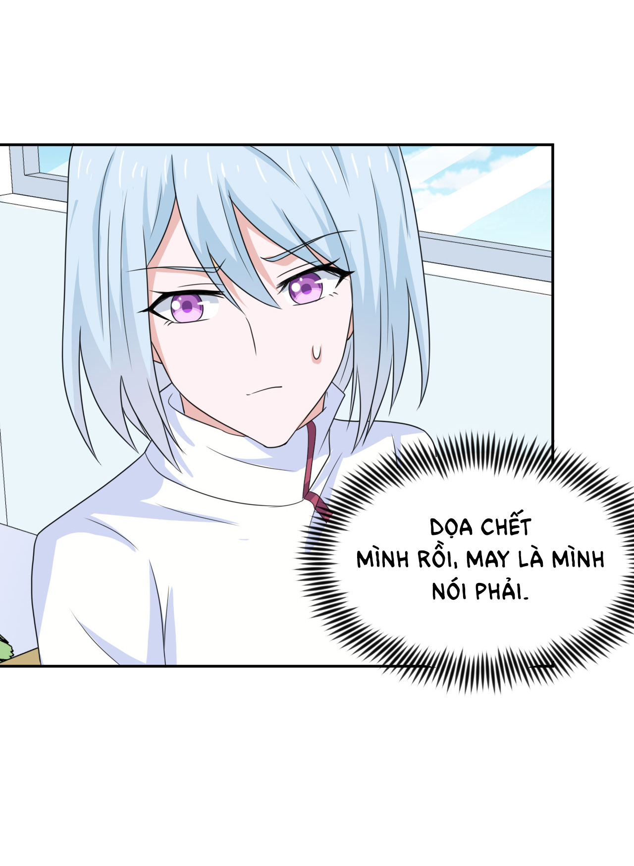 bí mật không thể yêu đương chapter 87 22