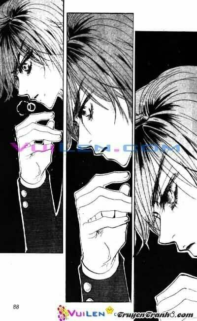 goong - [ hoàng cung ] chapter 15 86