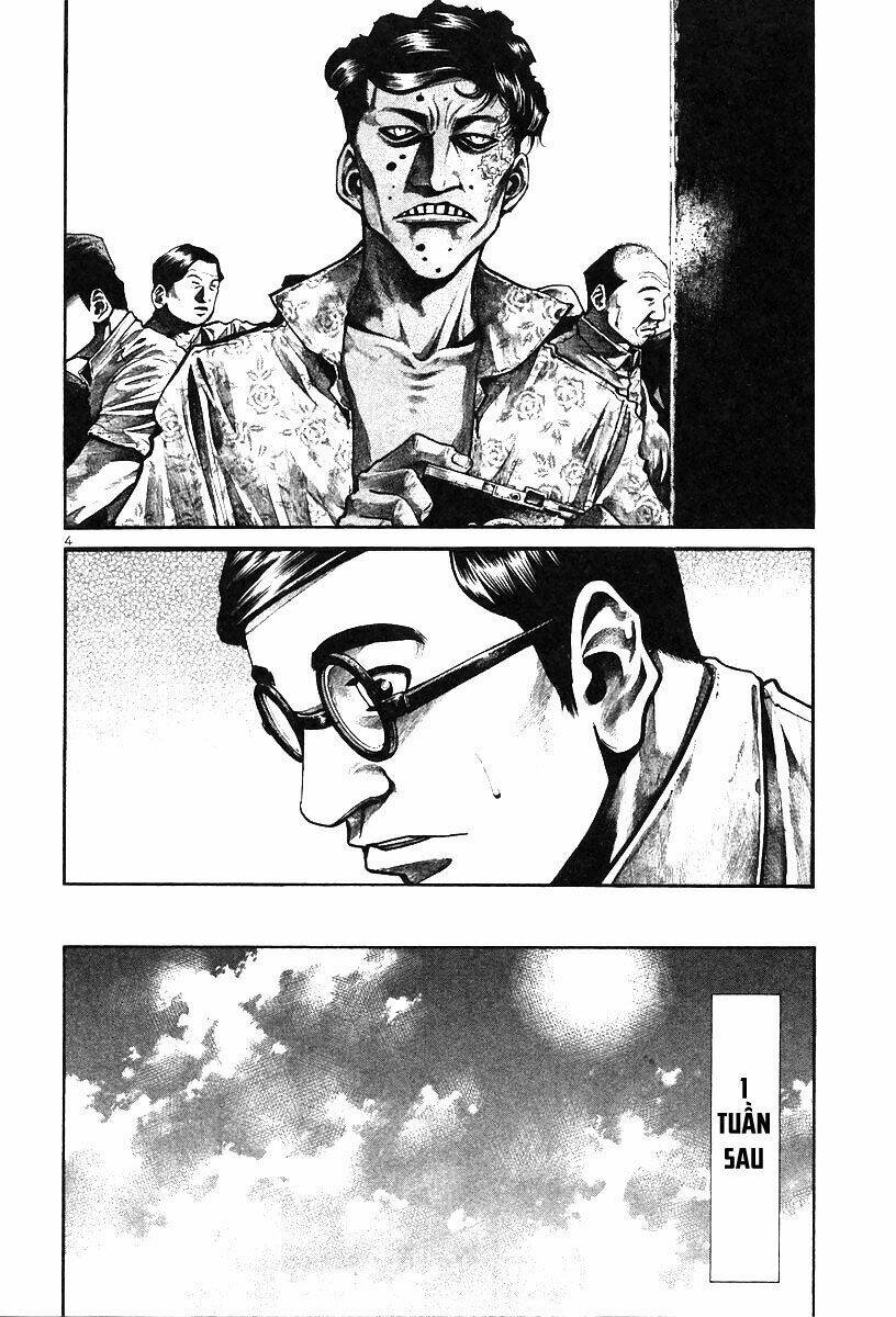 rainbow chapter 160 6