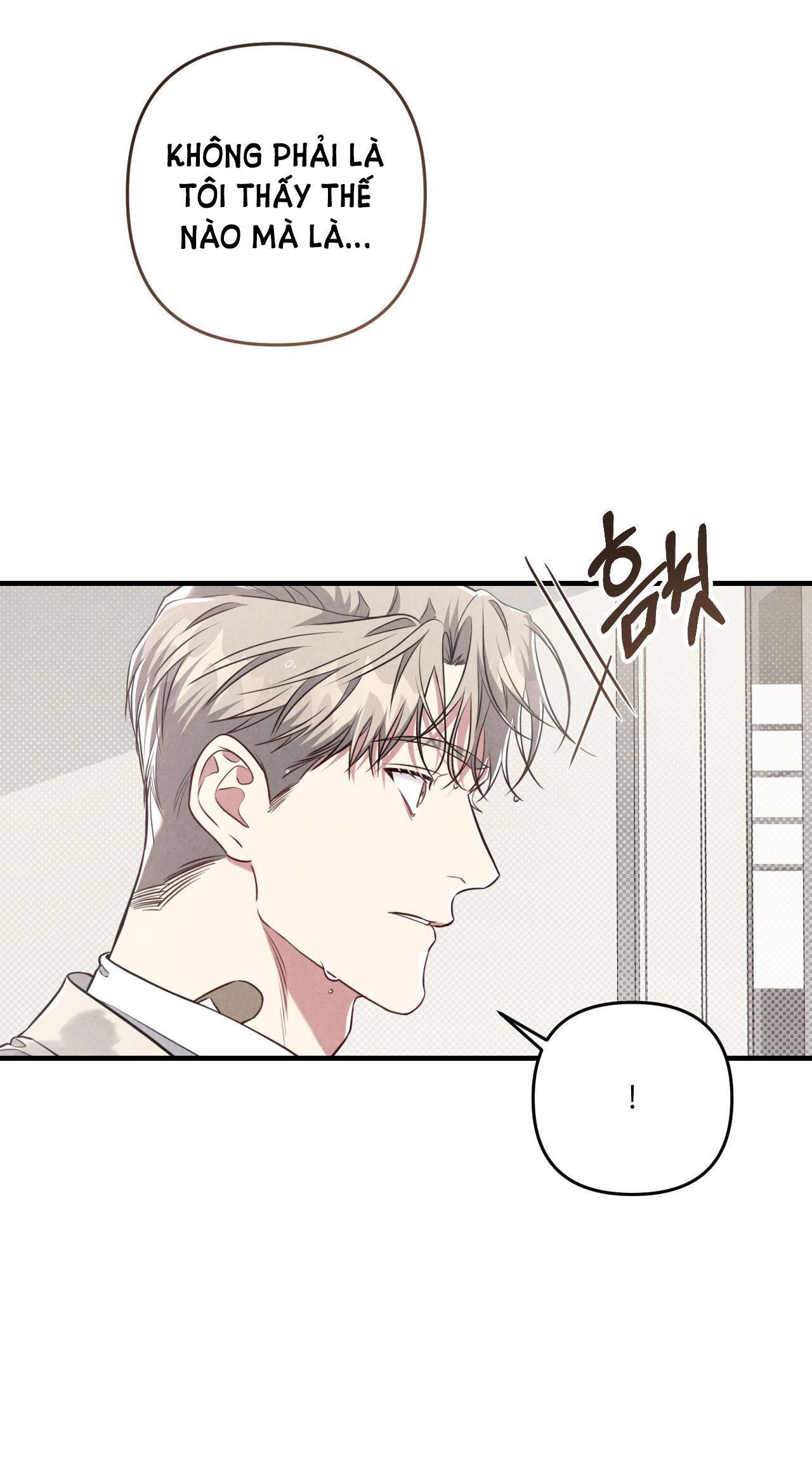 Sự Khác Biệt Khi Sống Cùng Công chapter 30.1 - Trang 6