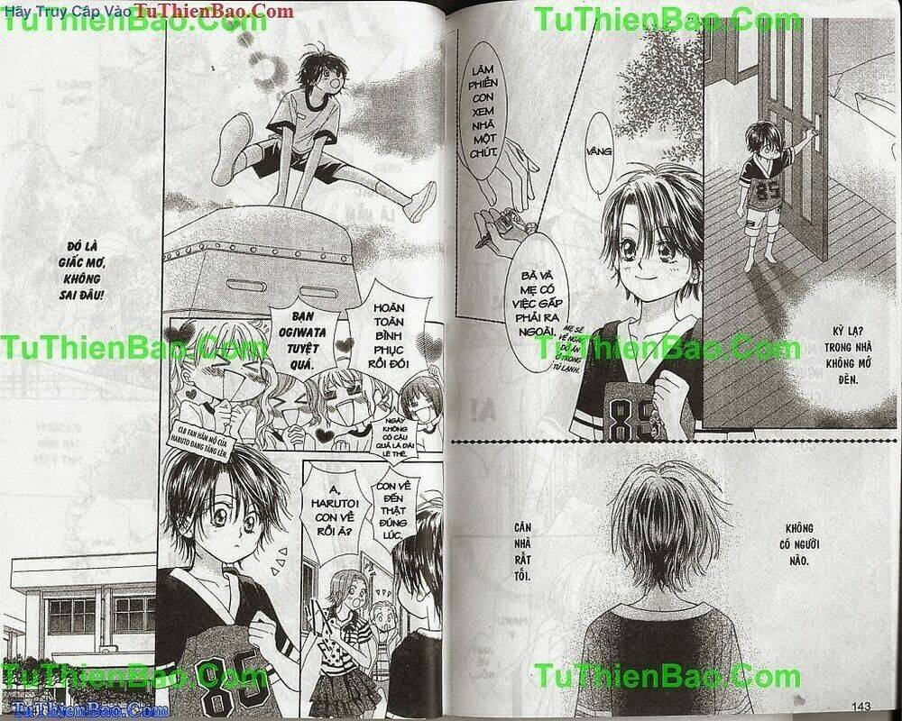 mê cung tình yêu chapter 5 71