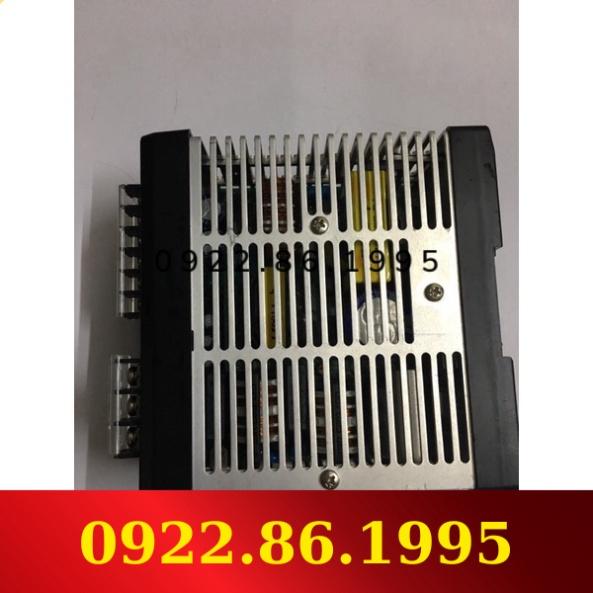 Bộ cấp nguồn một chiều 24VDC 6A #CA-U3 Keyence# mới