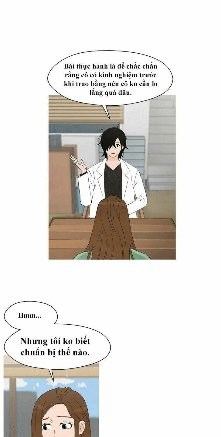 trái tim của một người bạn chapter 20 24