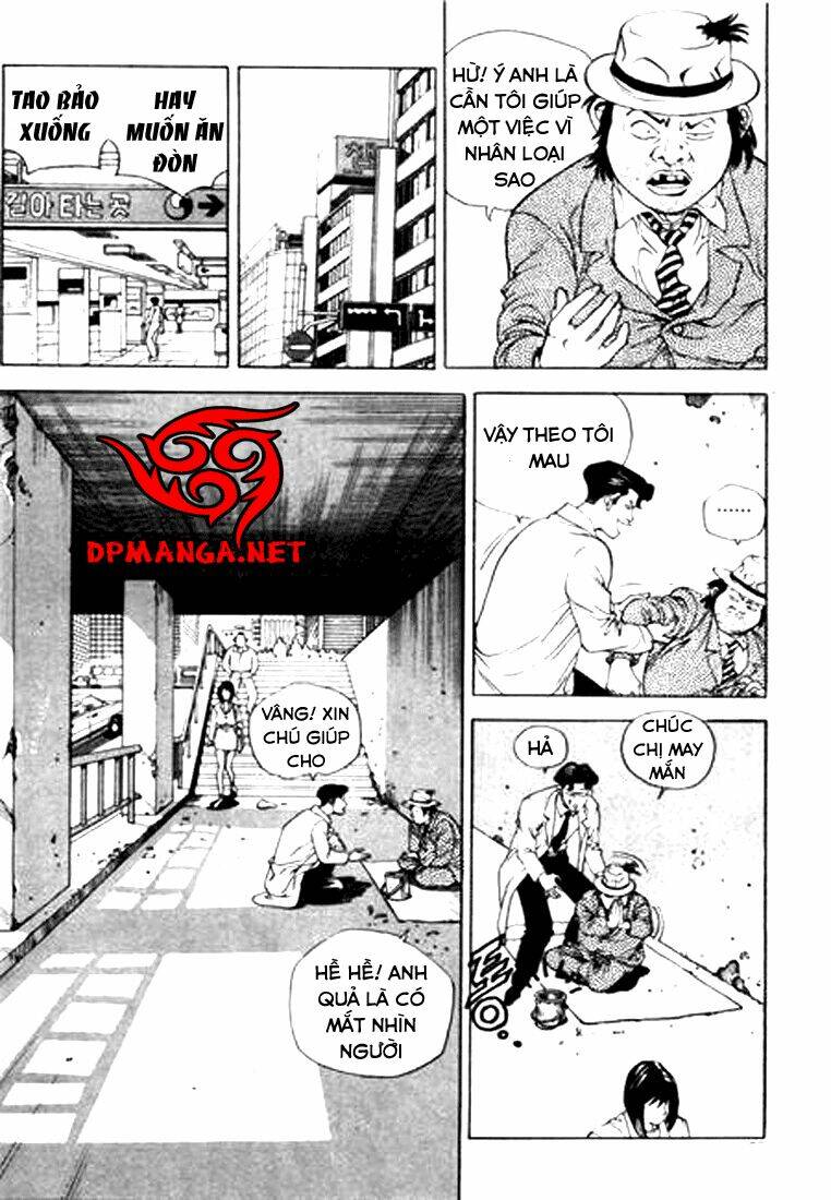 change guy chapter 1 25