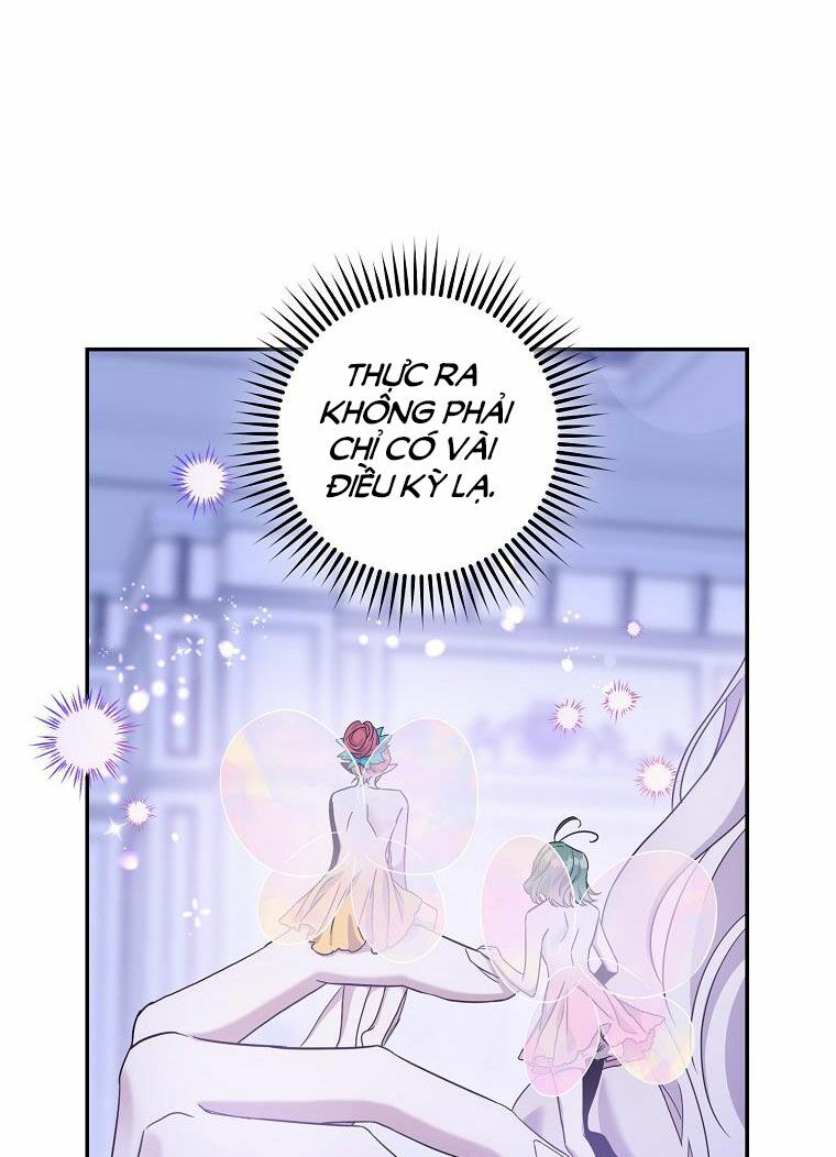 tôi đã thuần hóa một tên bạo chúa và chạy trốn chapter 59 18