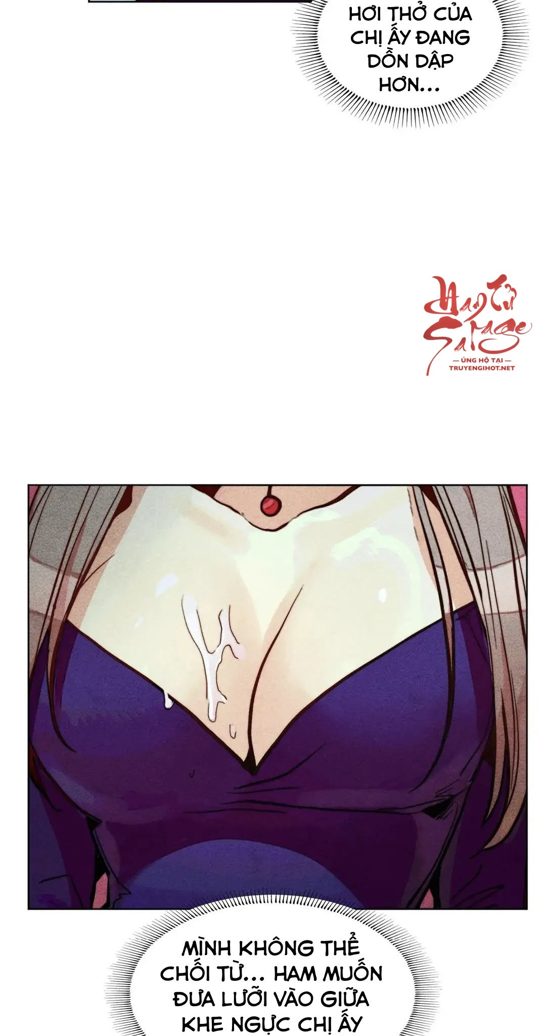 phù thuỷ trinh trắng tuổi 30 chapter 92.1 13