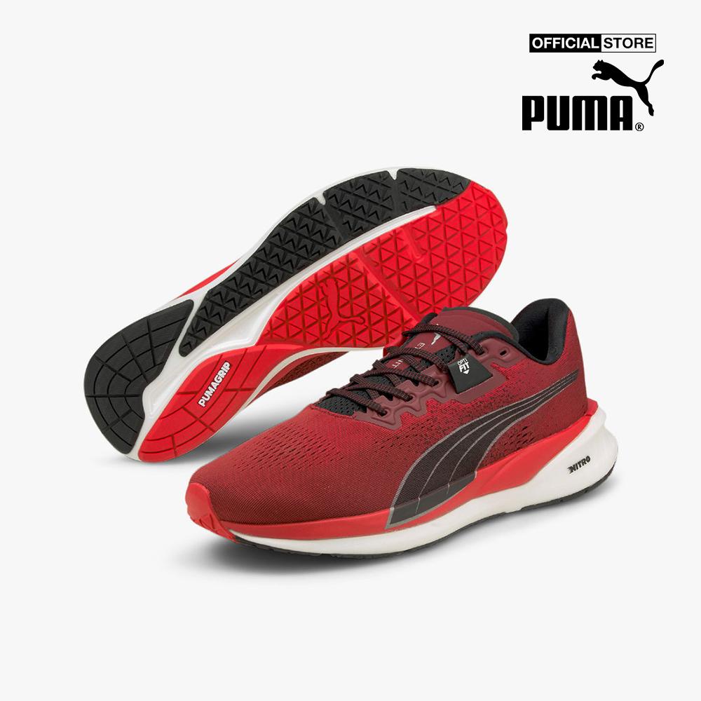 PUMA - Giày running nam Eternity NITRO 194681