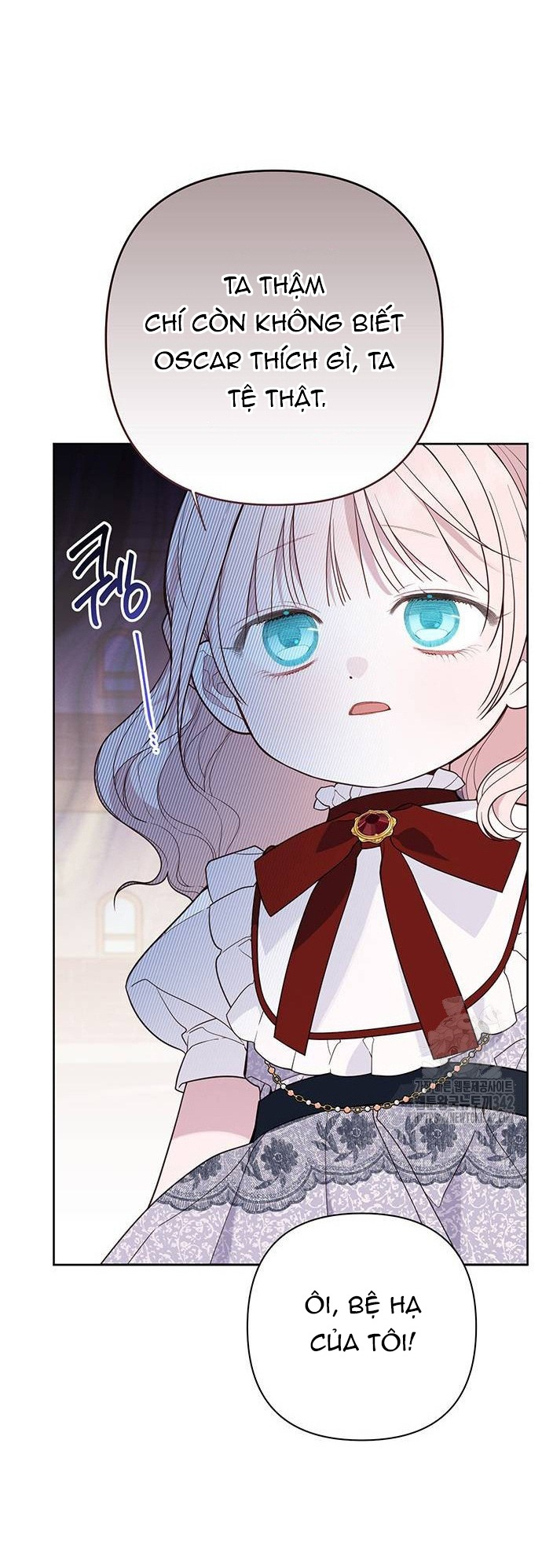 tiểu bạo chúa chapter 66.2 29