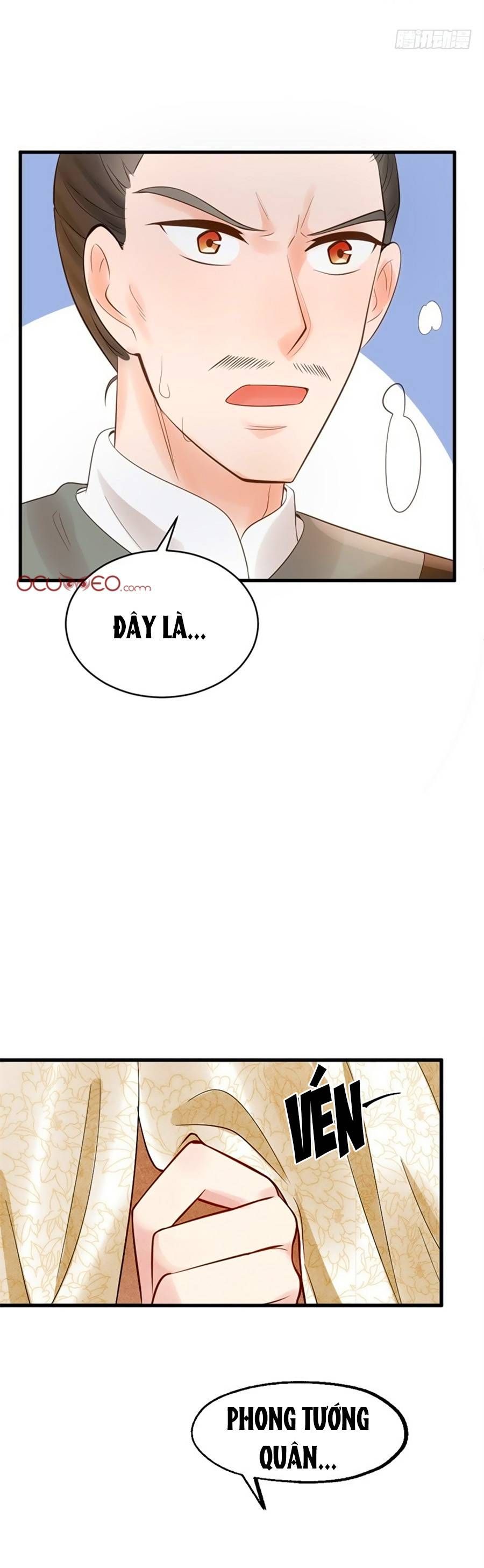 vương phi muốn trèo tường chapter 2 20