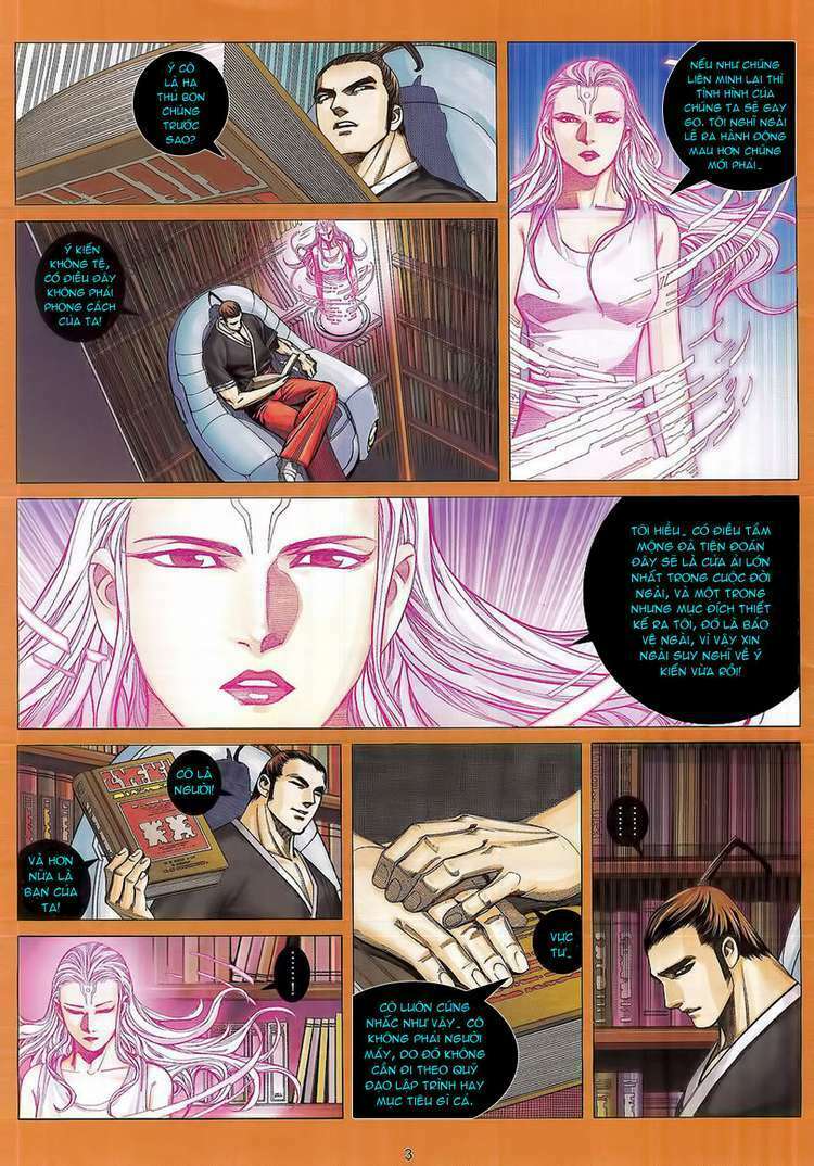 võ thần phượng hoàng chapter 107 3