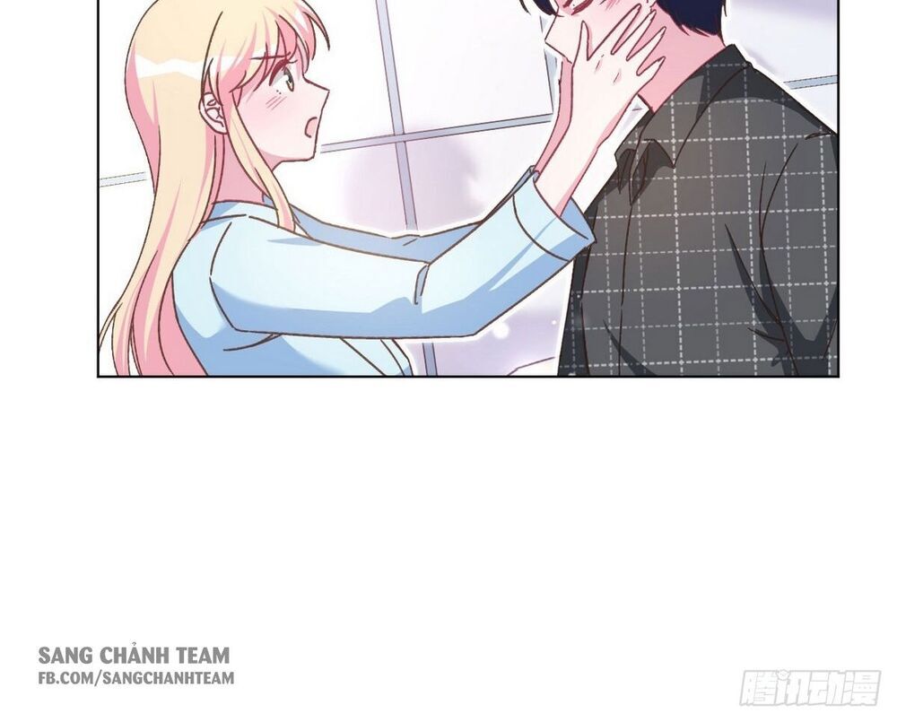 trời ban cho nam thần daddy chapter 50 40