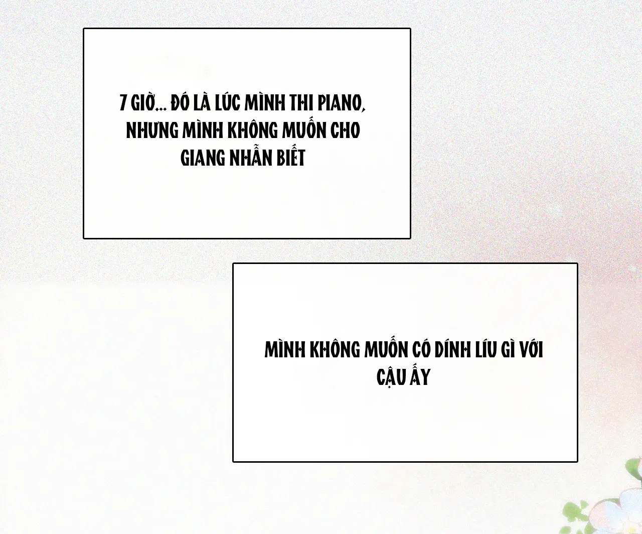 bệnh yêu chapter 59.2 23