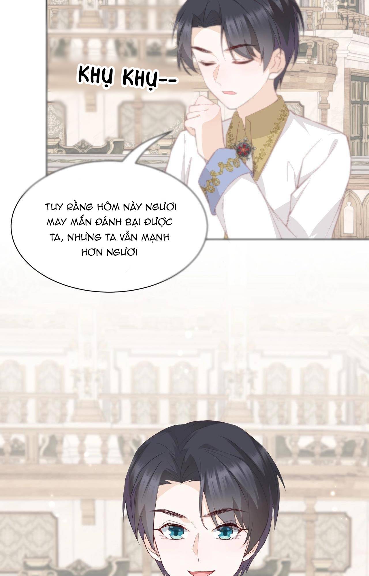 ma pháp của công chúa amy chapter 9 58