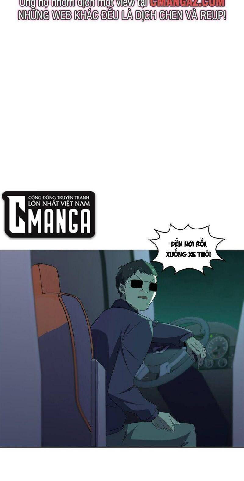 đừng hiểu lầm, tôi mới là người bị hại! chapter 89 8