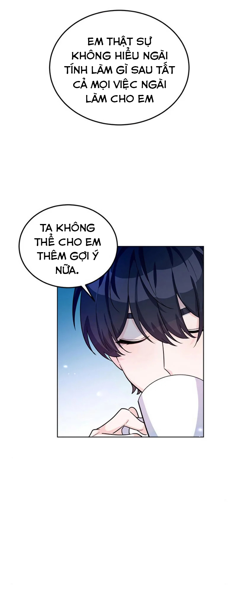 nữ hiệp sĩ tái xuất chapter 13 15