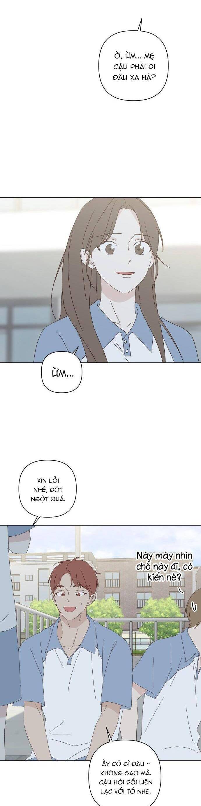 lén lút quện nhau chapter 32 12