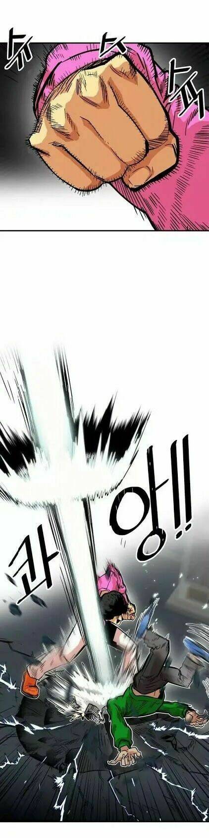 bẫy troll chapter 22 41