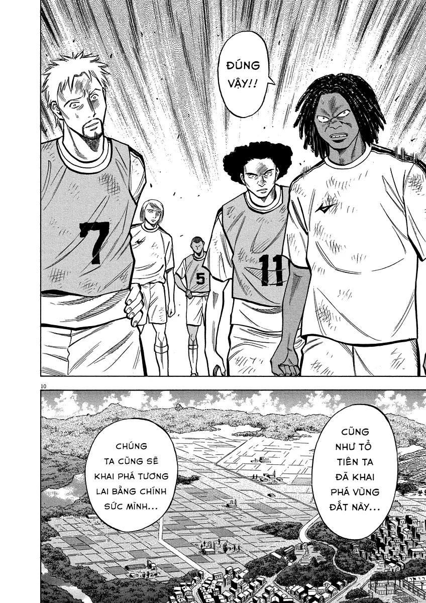 lost man chapter 22 10