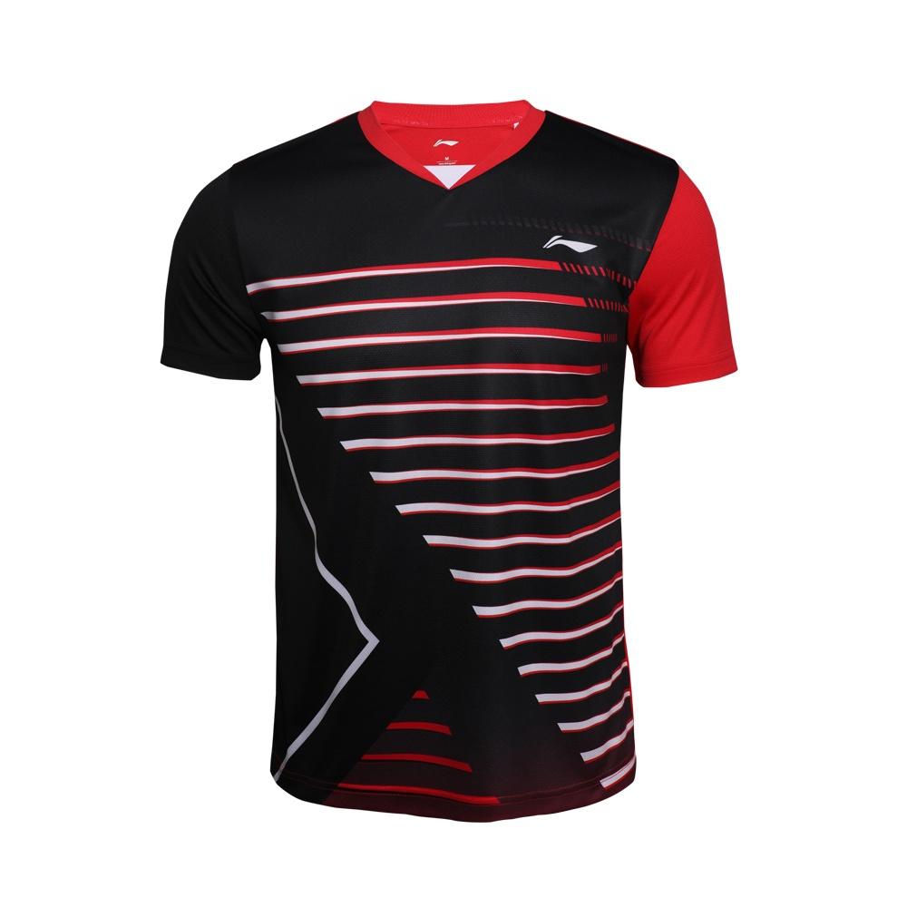 Áo T-Shirt Thể Thao Li-Ning Nam AAYS073-1