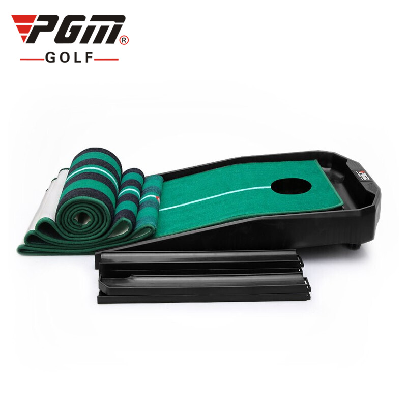 Thảm Tập Putting Điều Chỉnh Độ Dốc - PGM Slope Adjustable Golf Putting Mat - TL025