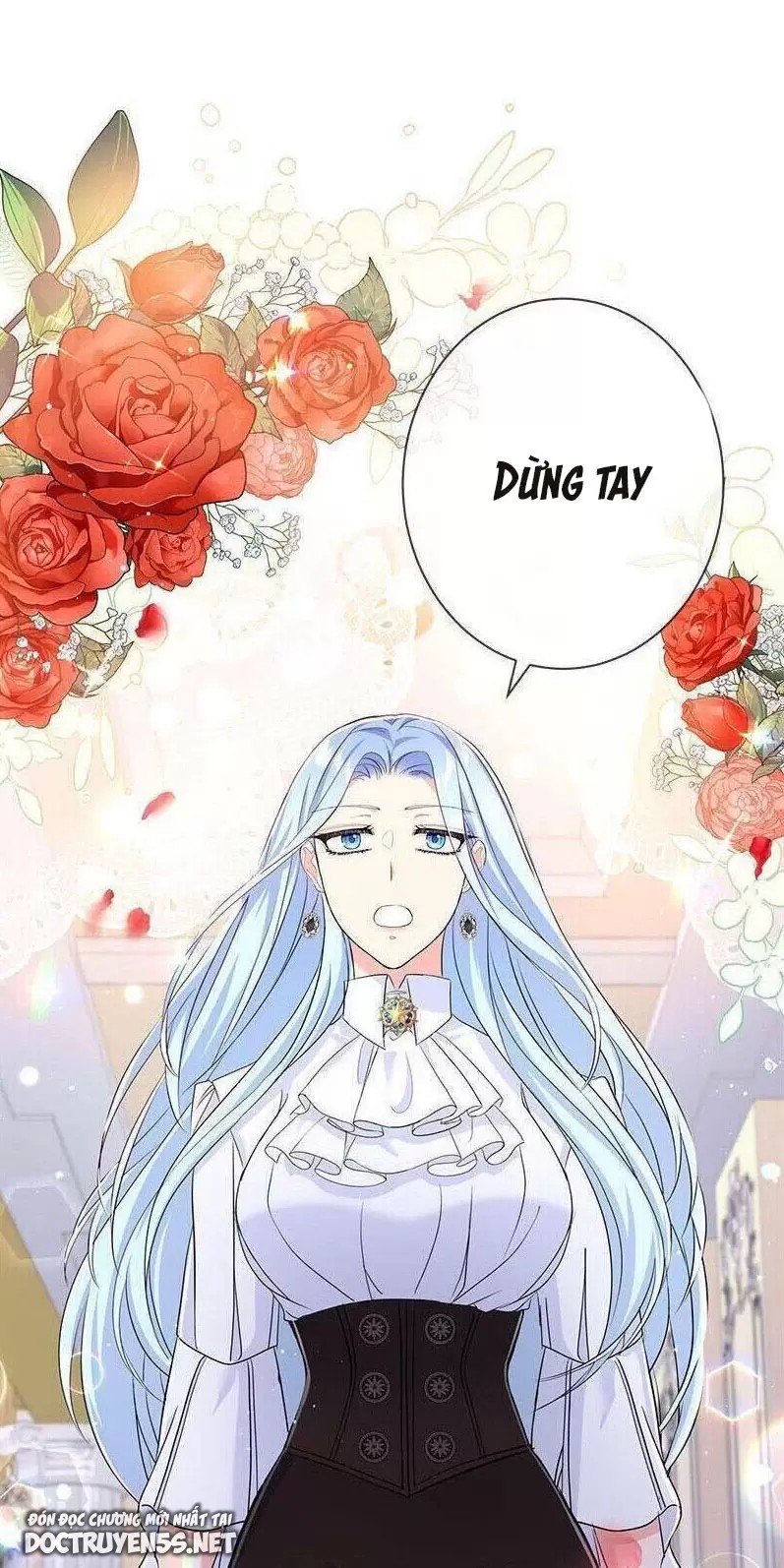 nếu tôi là nhân vật phản diện liệu tôi sẽ chết chapter 27 29