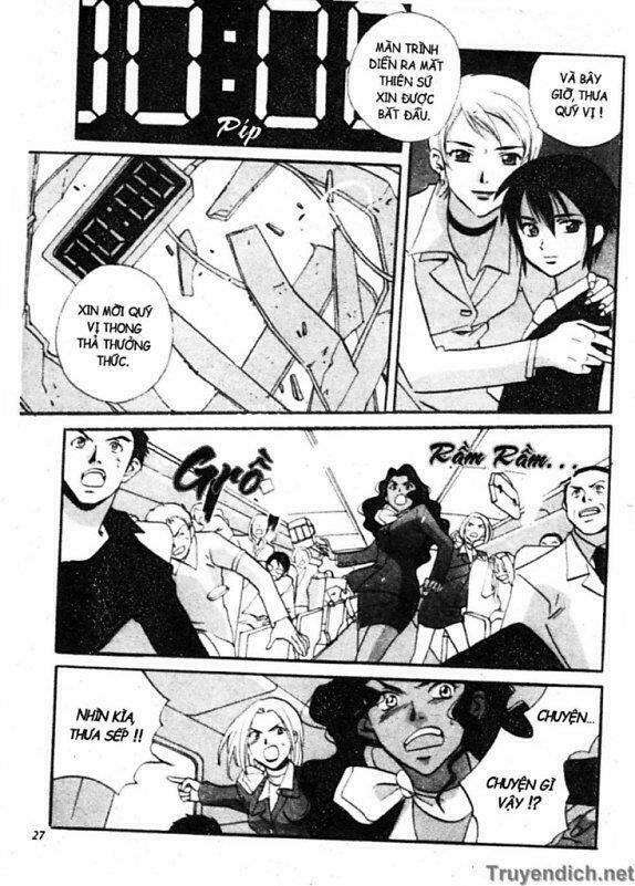 meteor methuselah chapter 18 26