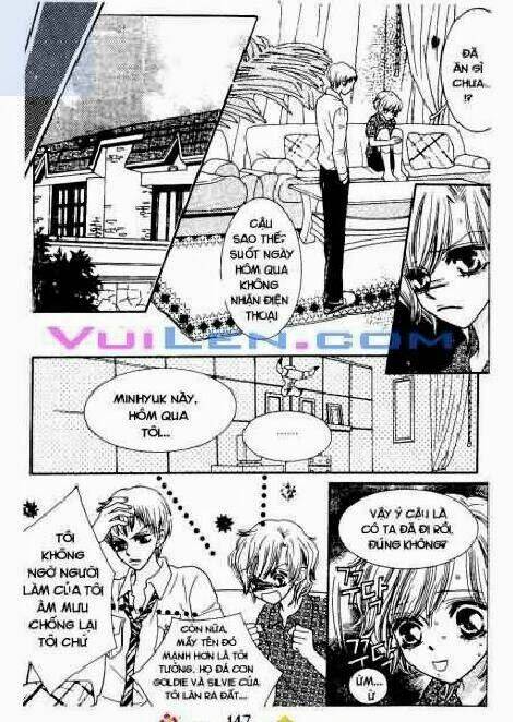 neck and neck chapter 7 145