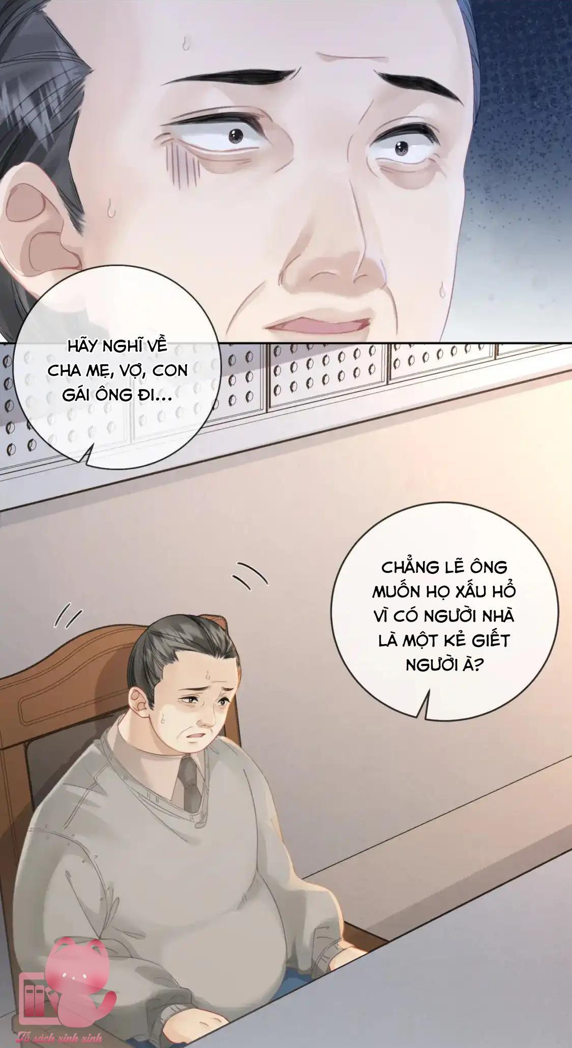 nàng tiểu thư pháp y thân yêu của tôi chapter 19 10