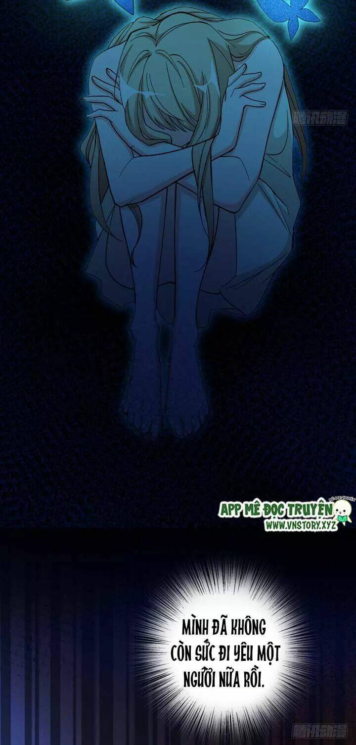 thiên hậu trở về chapter 102 23