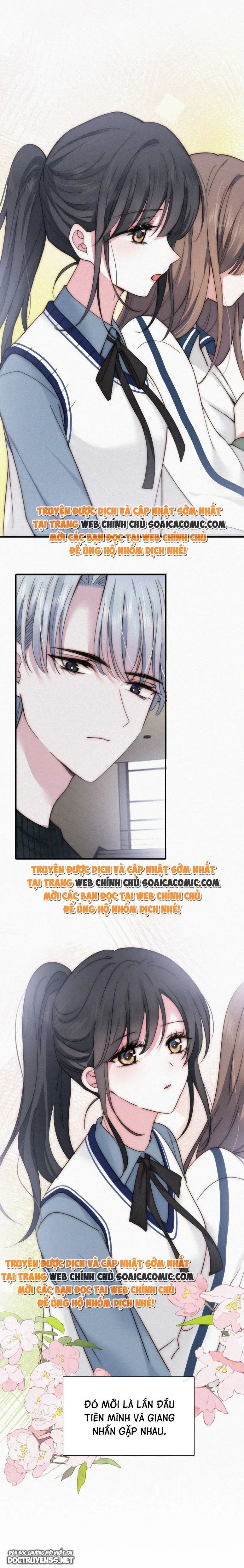 điên cuồng yêu em chapter 17 11