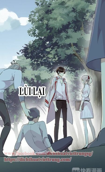 vết cắn ngọt ngào phần 2 chapter 32 3