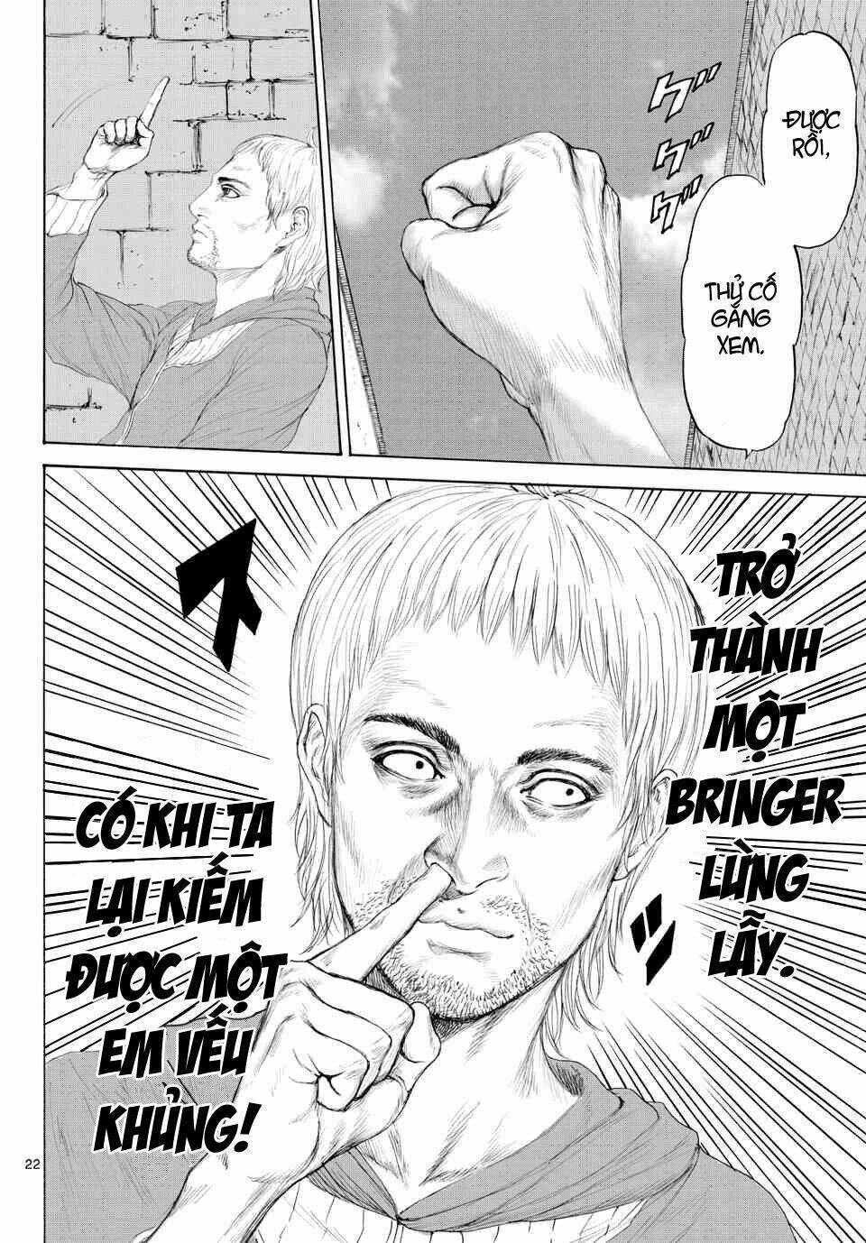 monster x monster chapter 5 22