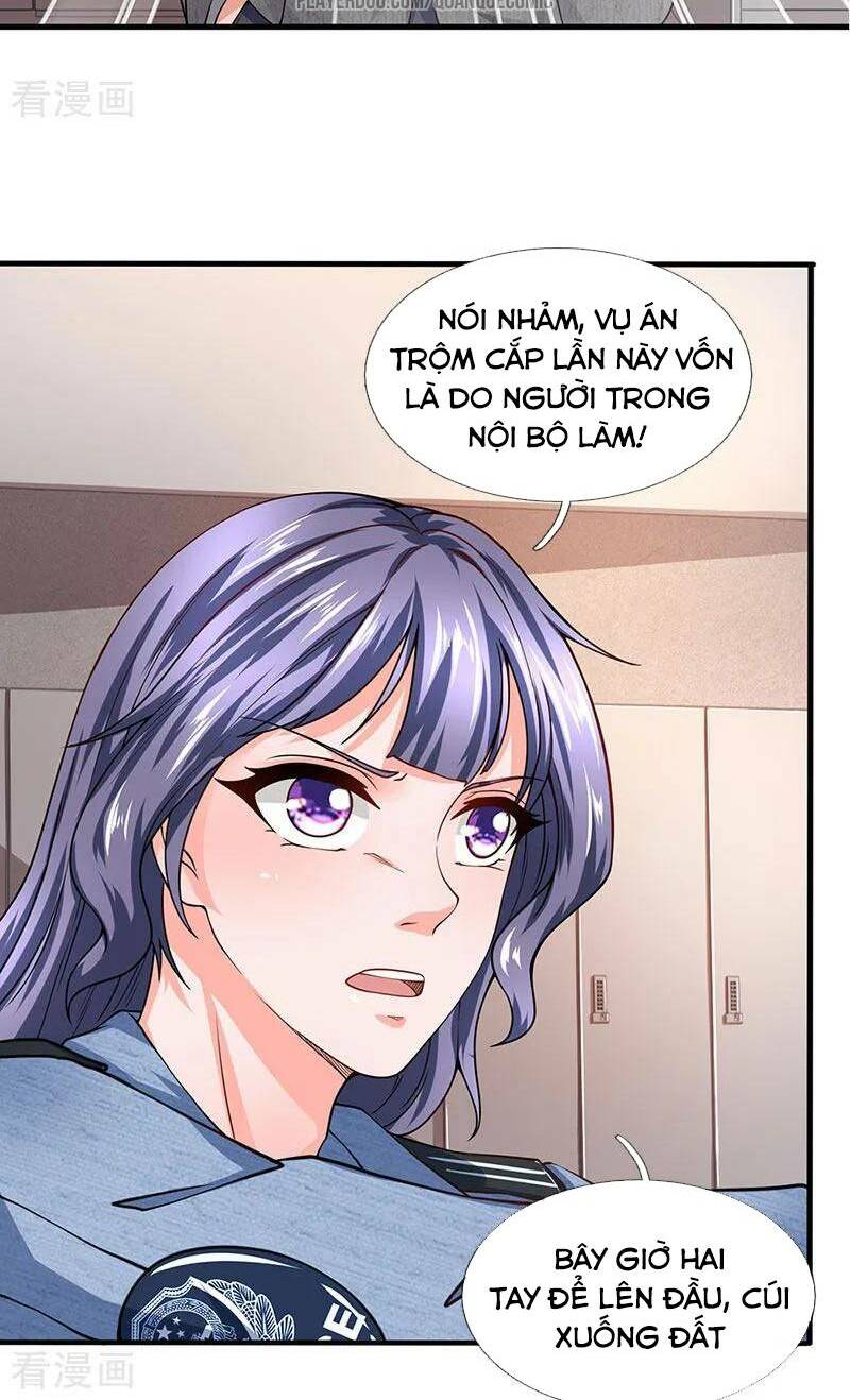 chung cực binh vương tại đô thị chapter 67 14